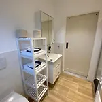 Modernes Dg Schloofschdubb Naehe Kassel Appartement Fuldatal