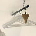 Modernes Dg Schloofschdubb Naehe Kassel Appartement *
