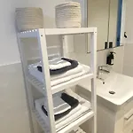 Appartement Modernes Dg Schloofschdubb Naehe Kassel Fuldatal