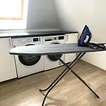 Appartement Modernes Dg Schloofschdubb Naehe Kassel