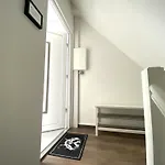 Modernes Dg Schloofschdubb Naehe Kassel