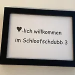 Appartement Modernes Dg Schloofschdubb Naehe Kassel *