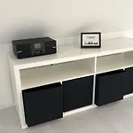 Appartement Modernes Dg Schloofschdubb Naehe Kassel