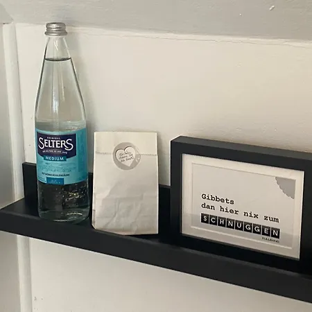 Modernes Dg Schloofschdubb Naehe Kassel