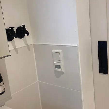 Modernes Dg Schloofschdubb Naehe Kassel * Fuldatal