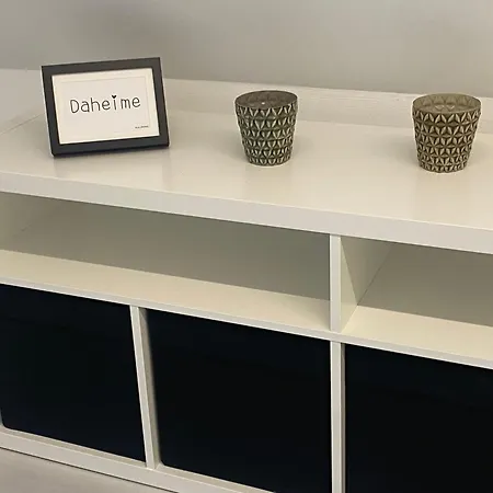 Modernes Dg Schloofschdubb Naehe Kassel