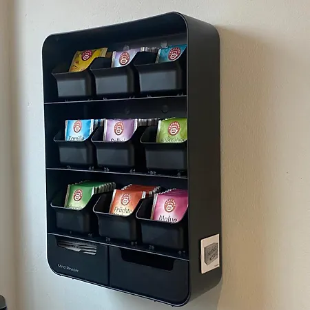 Modernes Dg Schloofschdubb Naehe Kassel *