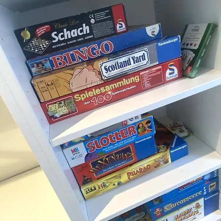 Apartman Modernes Dg Schloofschdubb Naehe Kassel *