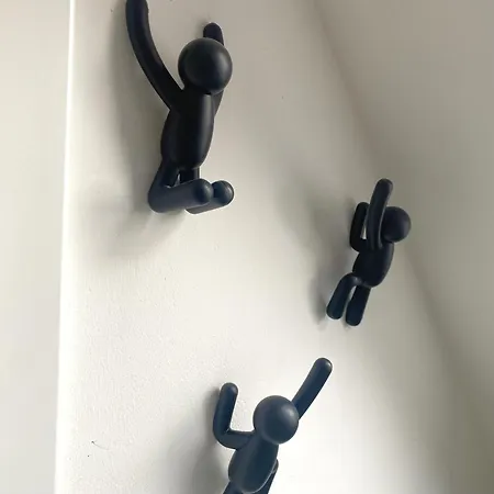 Apartman Modernes Dg Schloofschdubb Naehe Kassel *