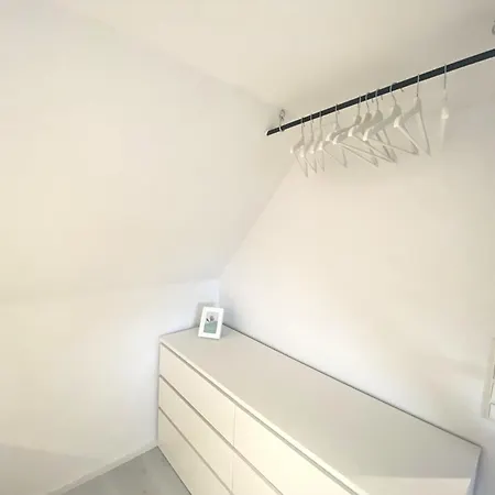 Modernes Dg Schloofschdubb Naehe Kassel * Fuldatal