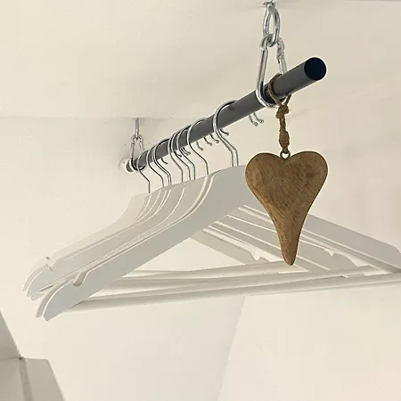 Modernes Dg Schloofschdubb Naehe Kassel Appartement *