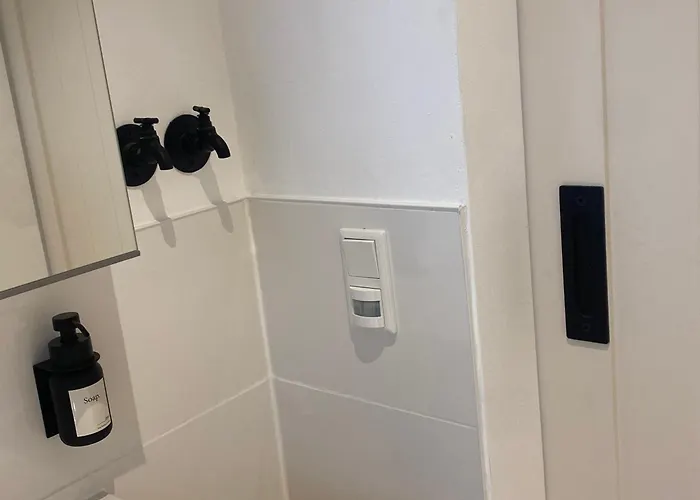 Modernes Dg Schloofschdubb Naehe Kassel * Fuldatal