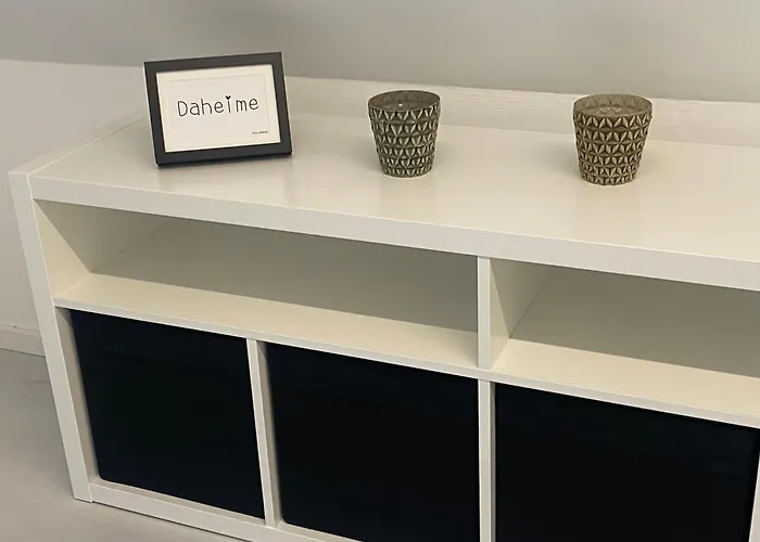 Modernes Dg Schloofschdubb Naehe Kassel