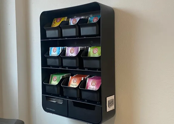 Modernes Dg Schloofschdubb Naehe Kassel *