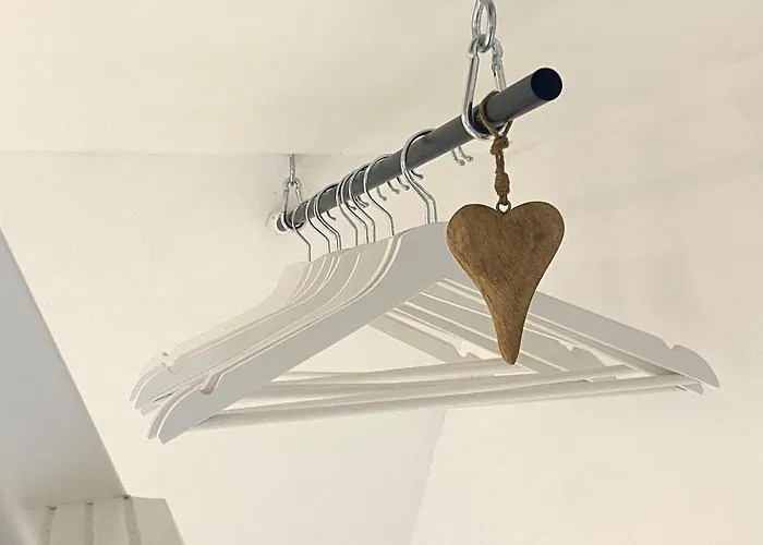 Modernes Dg Schloofschdubb Naehe Kassel Apartman *