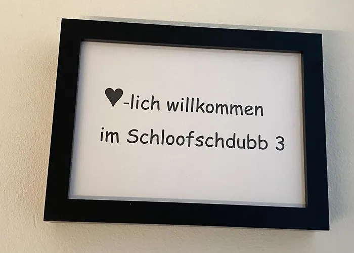 Apartman Modernes Dg Schloofschdubb Naehe Kassel *